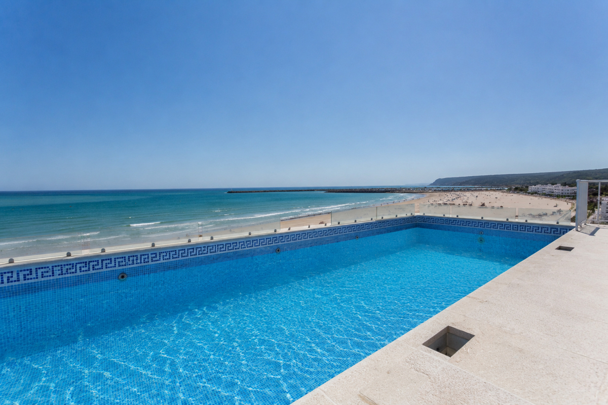 Playa Barbate - Apto 304 - 15